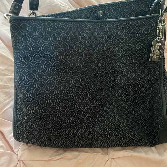 Shoulder bag - Picture 3 of 4